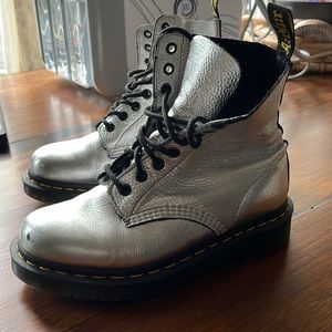 Dr. Martens Boots
